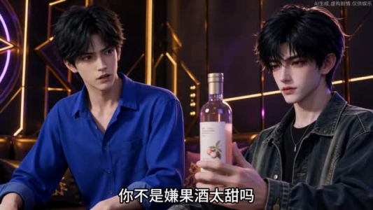听见你心底的颜色(177集) 听见你心底的颜色(177集)免费短剧看全集