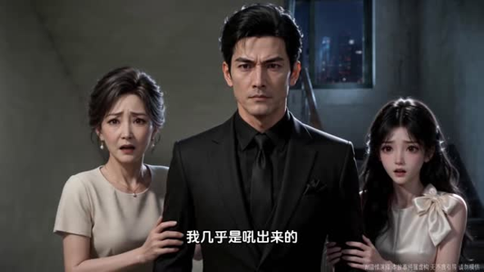 系统逼我虐男主,于是我和他对半分赃(42集) 系统逼我虐男主,于是我和他对半分赃(42集)热播短剧全集看