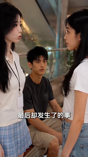 夏风捎来双向心动：再笨也要谈两次恋爱（111集）海量资源免费看