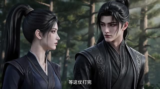 烬九州第十五季(176集) 烬九州第十五季(176集)短剧热门分享