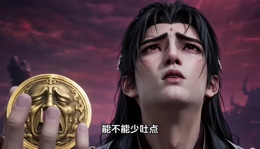 修仙：我的词条能开挂第六季（106集）免费短剧完整版