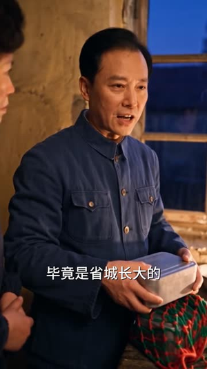 逆袭七零年代，我在书中挺好的（177集）免费短剧看不停