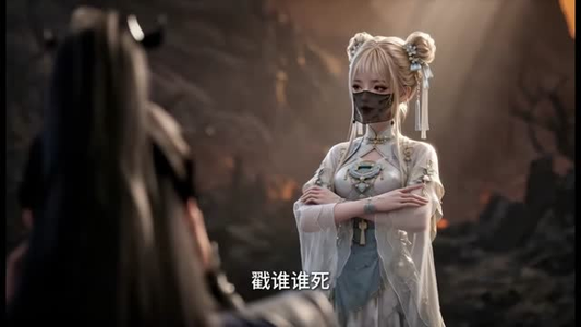 我靠千亿灵石纵横仙界(80集) 我靠千亿灵石纵横仙界(80集)第一季