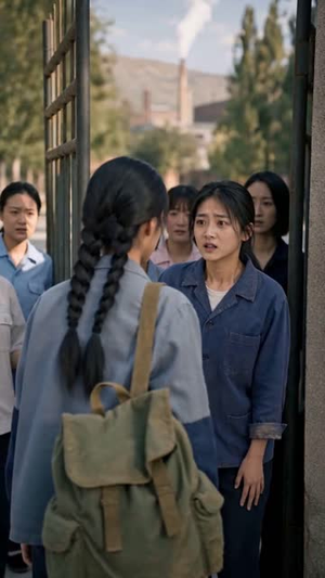 她生来野蛮无畏(59集) 她生来野蛮无畏(59集)短剧抢先看全集