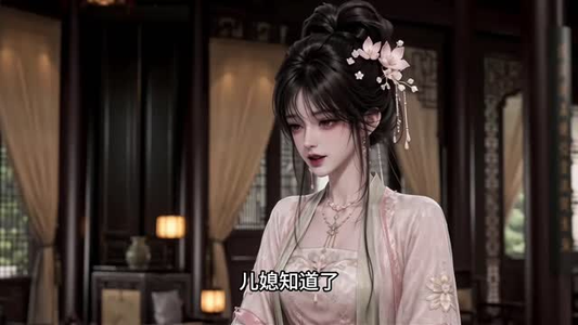 侯府贵女生存手册第一季(106集) 侯府贵女生存手册第一季(106集)短剧太好看了