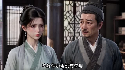 地府大佬穿成真千金，她巨沙雕第七季（157集）全网独播免费看