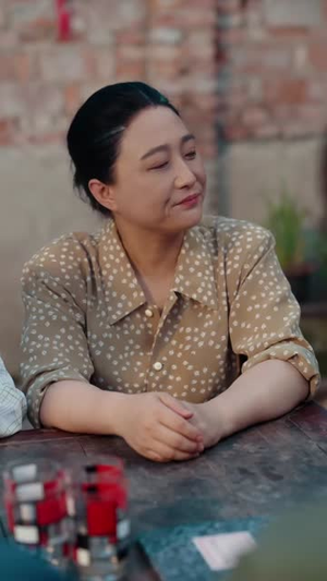 小院春秋（46集）短剧中追到爽