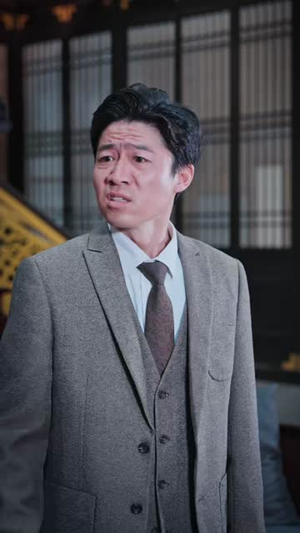 她从仙界归来护全家(86集) 她从仙界归来护全家(86集)精彩好看短剧