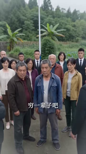 绑定交易系统，民宿爆火赚麻了（67集）恋爱短剧分享