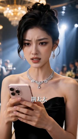 全世界都知道他爱她（77集）无需会员轻松看