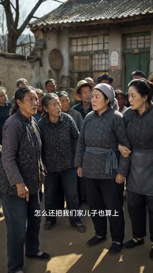 空间在手，搬空渣爹下乡做团宠（80集）迅雷网盘观看