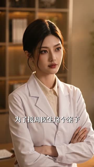 全世界都知道他爱她（77集）短剧中追到爽
