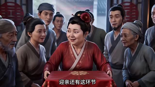 林家桑女的红火日子第三季（103集）全集都在这里了