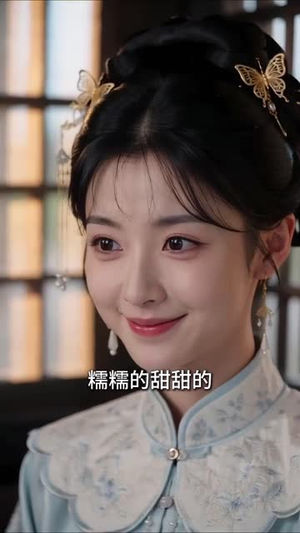 听我心声后速抱四爷腿（103集）全剧免费观看