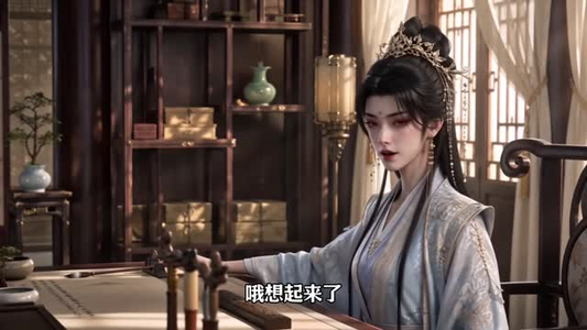 昭阳长公主:凤起雍朝第二季(40集) 昭阳长公主:凤起雍朝第二季(40集)最新火爆短剧