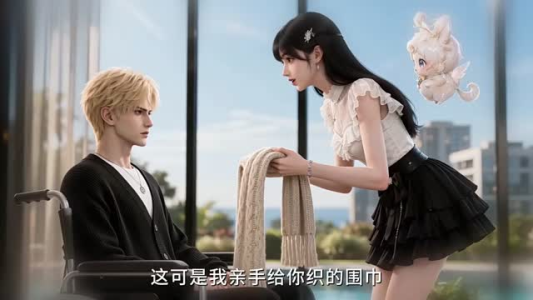 换位臣服(85集) 换位臣服(85集)看到了大结局