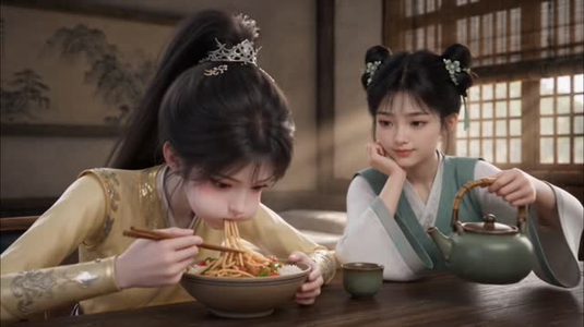 枝上蘅_穿成炮灰后我拿捏清冷国师(193集) 枝上蘅_穿成炮灰后我拿捏清冷国师(193集)短剧免费看全集