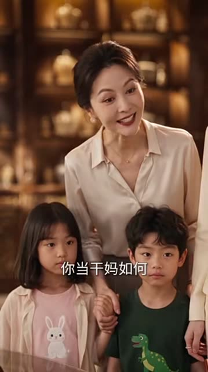 重生换嫁,冷情大佬的掌心娇(100集) 重生换嫁,冷情大佬的掌心娇(100集)热门短剧在线看