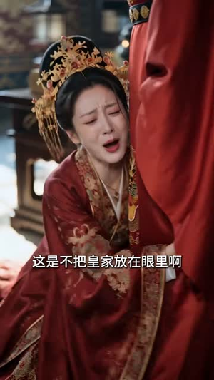 穿成侯门主母,逆风翻盘赢麻了(114集) 穿成侯门主母,逆风翻盘赢麻了(114集)短剧推荐分享