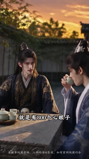 我在侯府当甩手掌柜（484集）UC网盘在线看