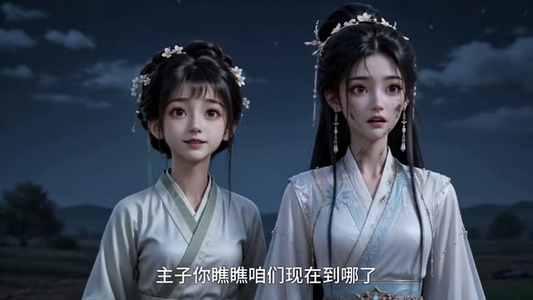 菊花满山开，将错就错（94集）好看短剧分享