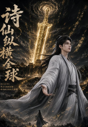 诗仙纵横全球(80集) 诗仙纵横全球(80集)全集在线看