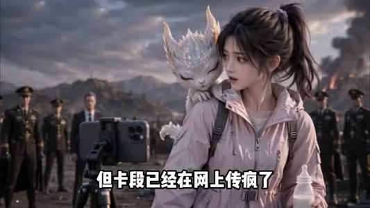 神兽守护计划（24集）高分推荐免费看