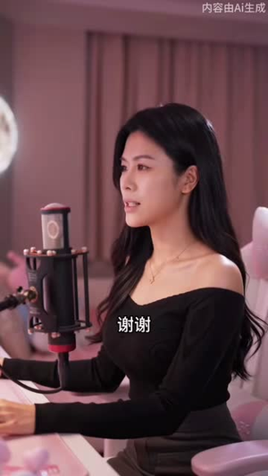 捞到两位神豪后我火遍直播圈（140集）爆款热门短剧