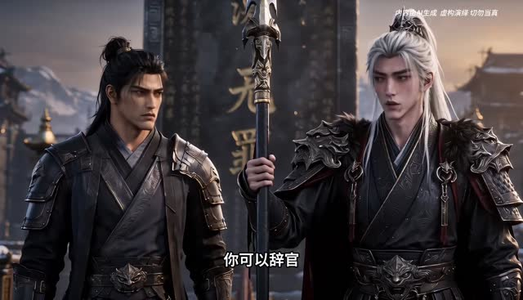 她以皇子之身,封王北境第一季(175集) 她以皇子之身,封王北境第一季(175集)在哪看免费