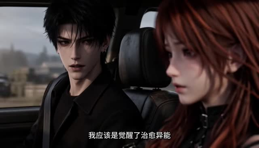 我穿成恶毒未婚妻,把末世反派养乖了(132集) 我穿成恶毒未婚妻,把末世反派养乖了(132集)海量资源免费看