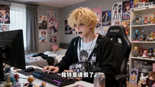 BOSS对我心动99%（30集）哪个网站可以看