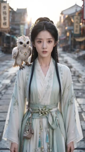 百兽团宠第5季完结篇（145集）精彩短剧下载