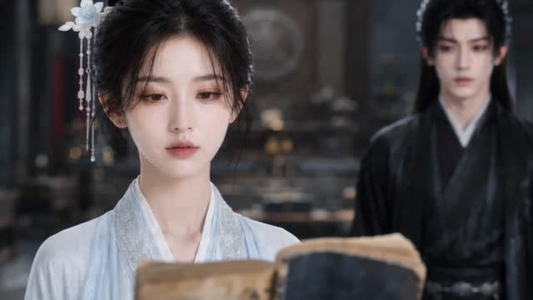 漂亮小侍女她不认命（60集）最火短剧热播