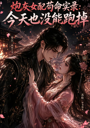 炮灰女配苟命实录：今天也没能跑掉（100集）一口气看完