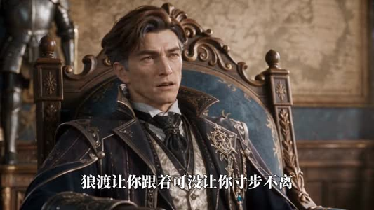 领主：每天每人给我一金币！第四季（100集）短剧全集抢先看