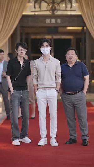 直播整活，榜一大哥全懵了（60集）全集都在这里了