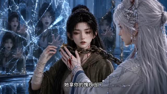 流放兽谷，我让万兽臣服（60集）一共多少集