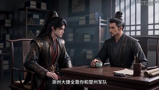 我只想找死,却被奉为九州战神了第二季(401集) 我只想找死,却被奉为九州战神了第二季(401集)在哪个平台看