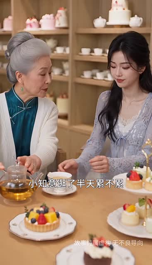 魔女训夫手册之柚柚掌权中（148集）抢先看新短剧