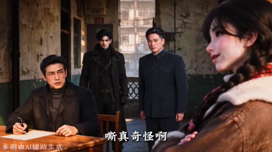 七零穿书我跟我爸爆了:糖糖糖青梅第二季(169集) 七零穿书我跟我爸爆了:糖糖糖青梅第二季(169集)全集下载