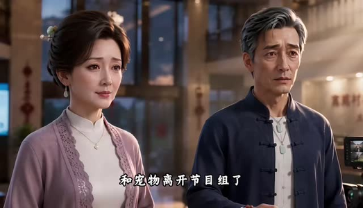 超甜!顶流们私下都在rua我（109集）短剧热门推荐
