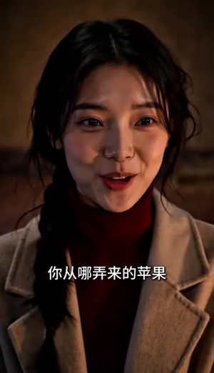 戏精妯娌回七零：全村都在等我们分家（57集）最火短剧热播