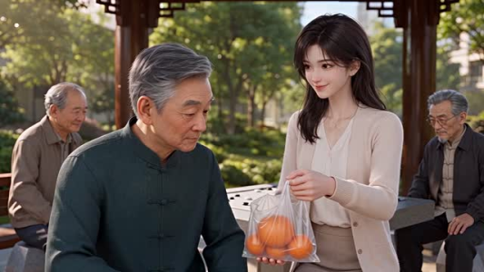 上班哪有吃饭香第三季（158集）短剧全集免费看