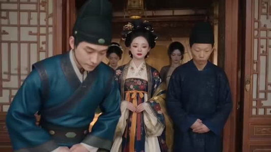 cp观察日记(58集) cp观察日记(58集)超甜短剧抢先看