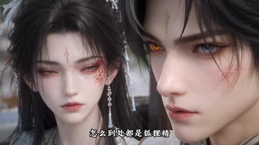 重生之绝世仙帝第二季（112集）全集