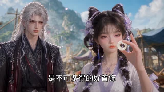 捡来的夫君是条恶龙该怎么办（84集）短剧完整版免费