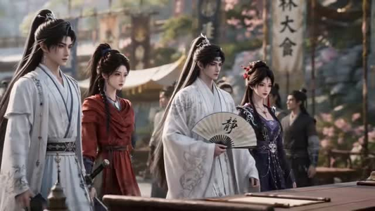 失忆女魔头被骗去打工了(60集) 失忆女魔头被骗去打工了(60集)高分佳作免费看