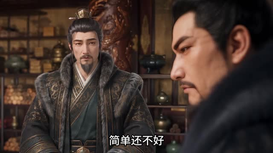 我穿成驸马爷,公主谁爱娶谁娶第五季(358集) 我穿成驸马爷,公主谁爱娶谁娶第五季(358集)好看的短剧分享