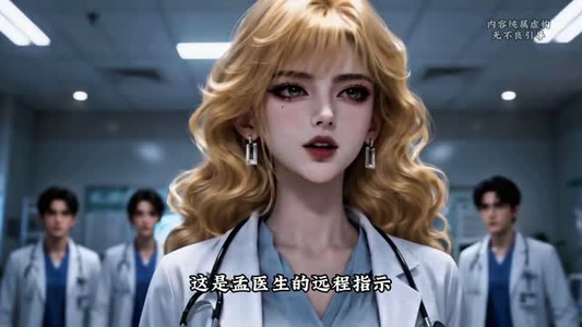千金归来,满级马甲震帝都(257集) 千金归来,满级马甲震帝都(257集)短剧在哪里看
