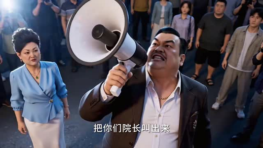 重回急诊当天，我不再犹豫（60集）简直不要太好看